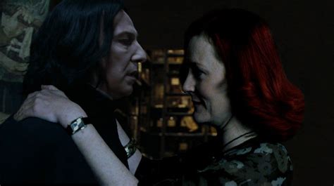 lily potter severus snape|Lily J. Potter .